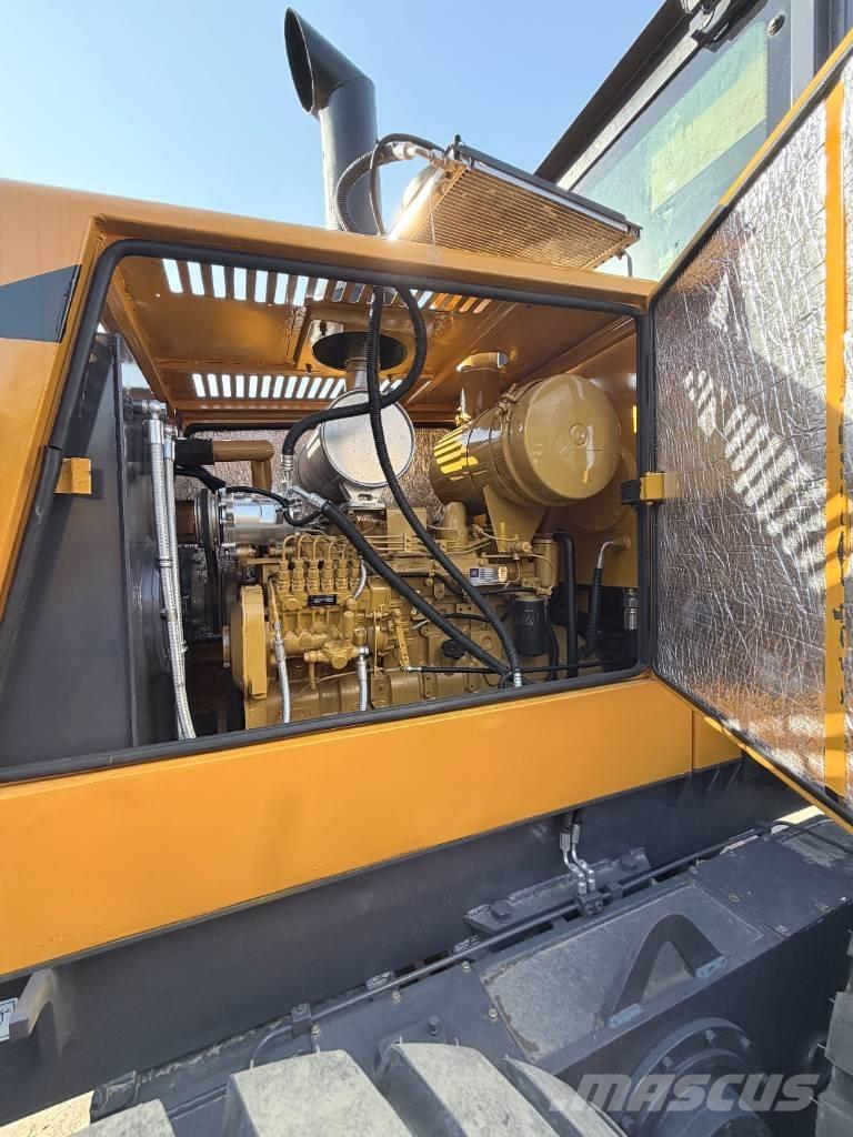 XCMG GR 2153 معدات تمهيد الطرق