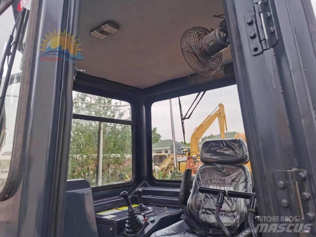 Shantui SD 32 بلدوزرات مجنزرة