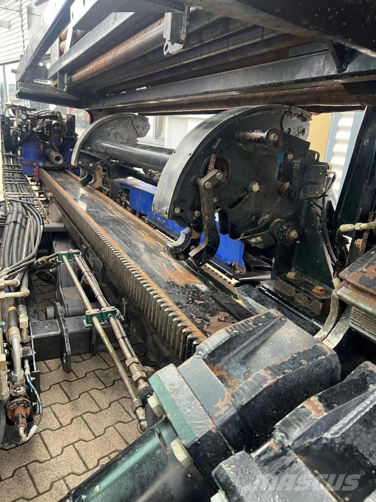 Ditch Witch JT 30 AT الحفارات الأفقية