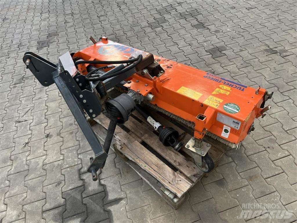 Tuchel Simplex 150 كناسات