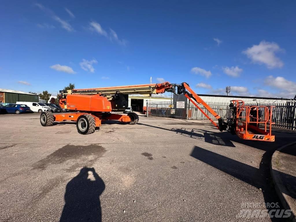 JLG 1500AJP رافعات سلة مفصلية