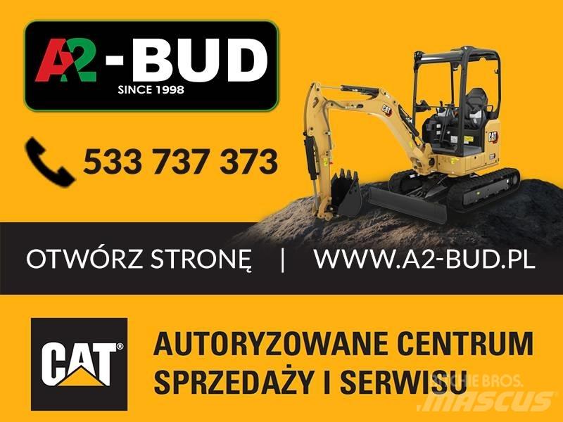 Ammann AV 130 X مداحل ثنائية الاسطوانة