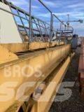 Potain MD265B1-J10 رافعات برجية