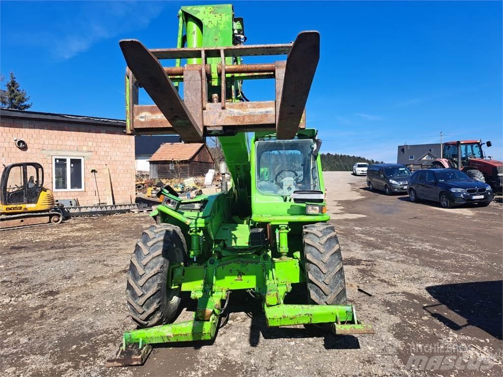 Merlo P 40.17 أخرى