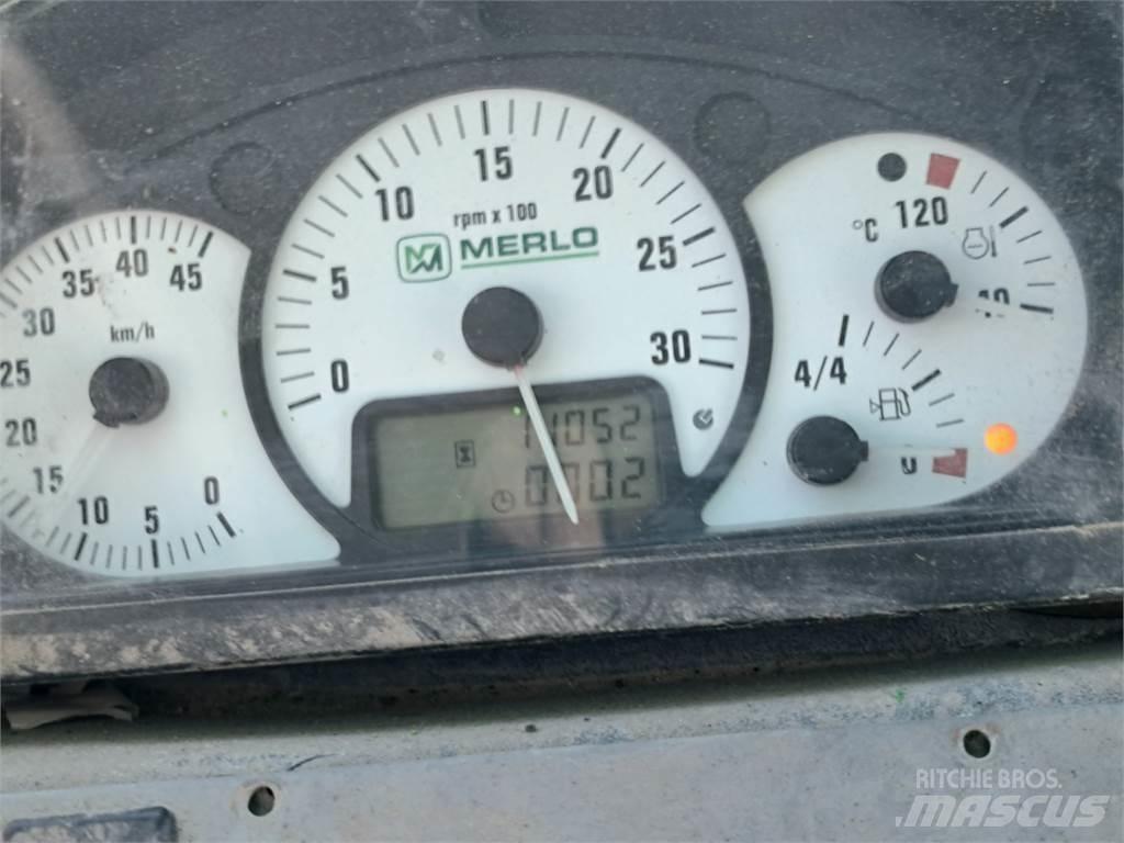 Merlo P 40.17 أخرى
