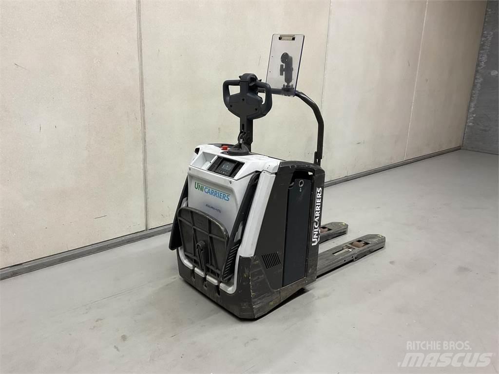 UniCarriers PMR200 رافعة منخفضة المستوى ذات منصة