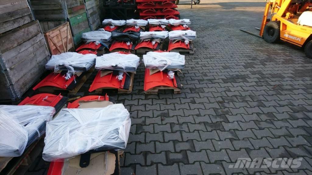  PPHU Michalak 1,5m معدات التخزين - أخرى