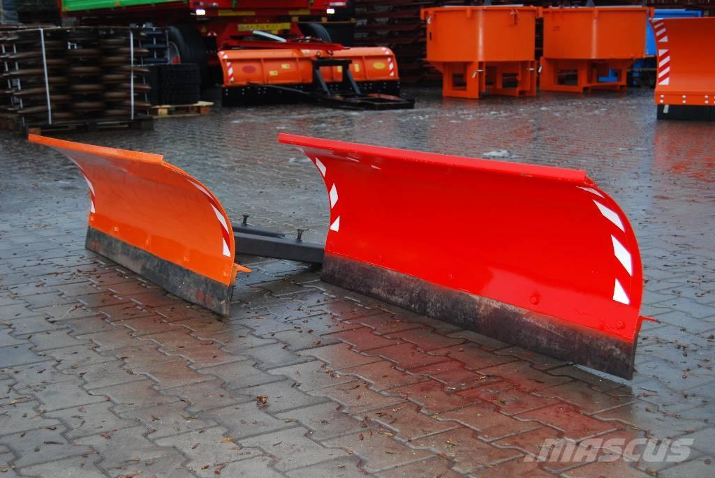  PPHU Michalak 1,5m معدات التخزين - أخرى