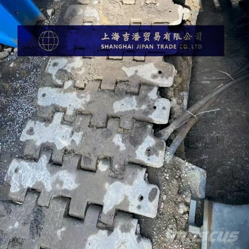 Kobelco 7200 رافعات مجنزرة