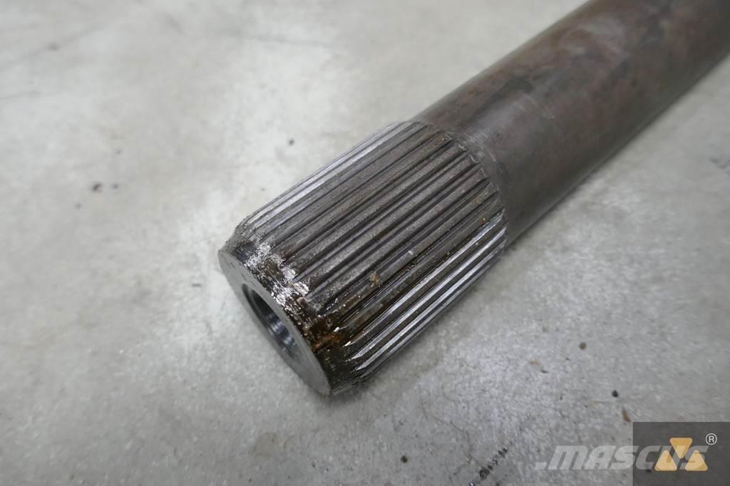 CAT 3T-6247 مكونات أخرى
