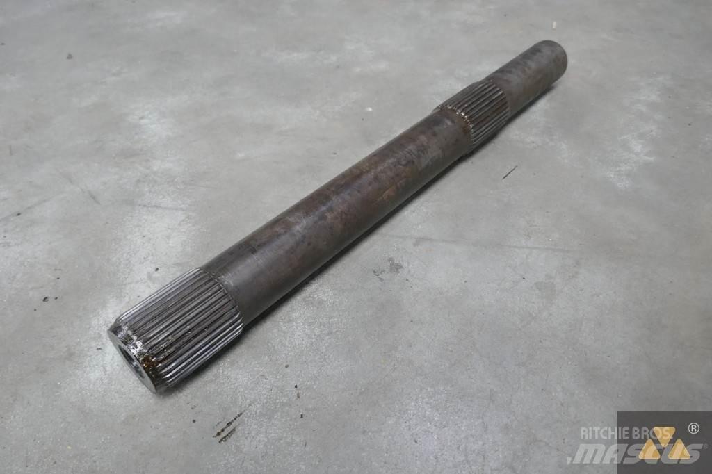 CAT 3T-6247 مكونات أخرى