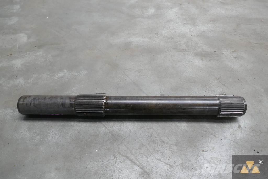 CAT 3T-6247 مكونات أخرى