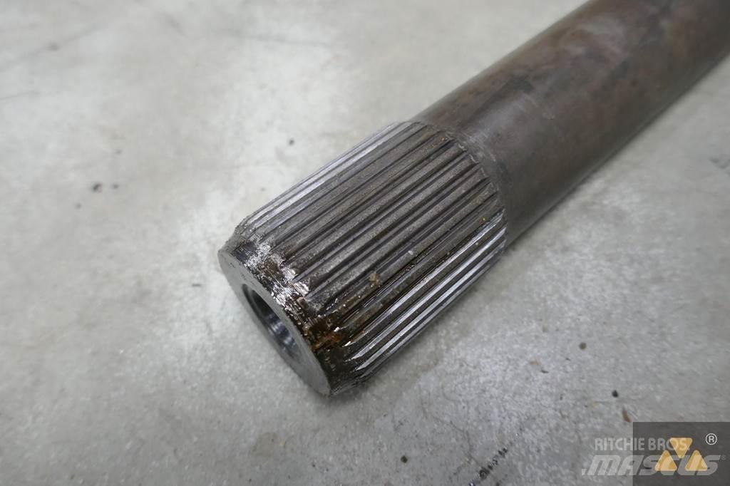 CAT 3T-6247 مكونات أخرى