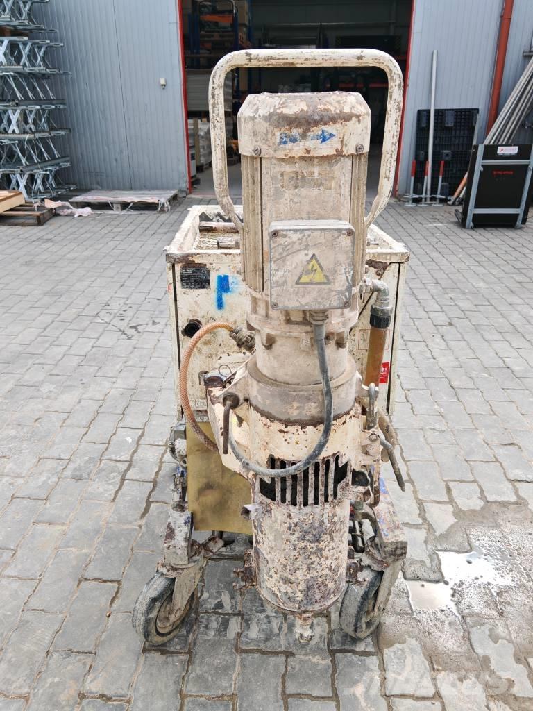  M-TEC DUOMIX Plus E أخرى