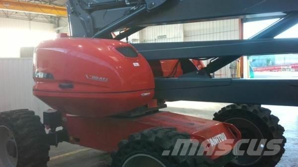 Manitou 200ATJ رافعات سلة مفصلية
