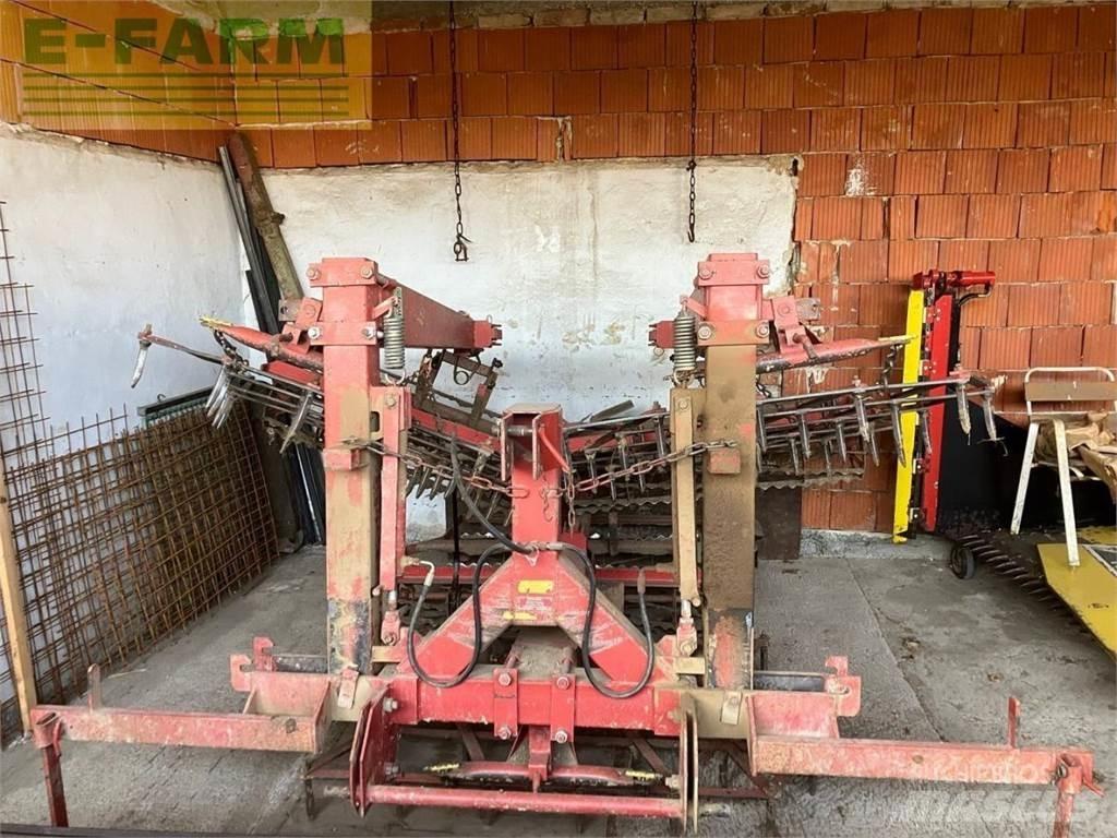 Becker K440 مثاقيب مدمجة