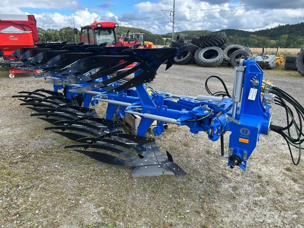 Överum Vf-CXP5975 محاريث عكسية
