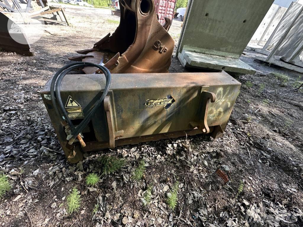 Volvo L 35 G لوادر بعجل