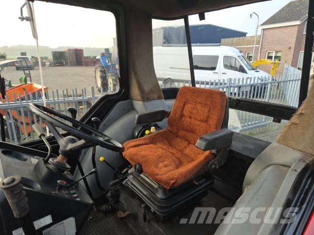 Case IH 745 XL الجرارات