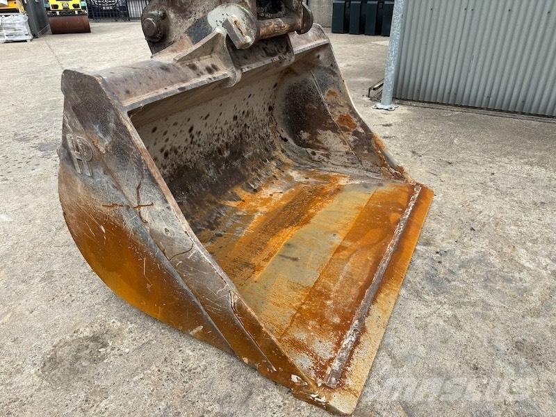 Volvo ECR 305 C L حفارات زحافة