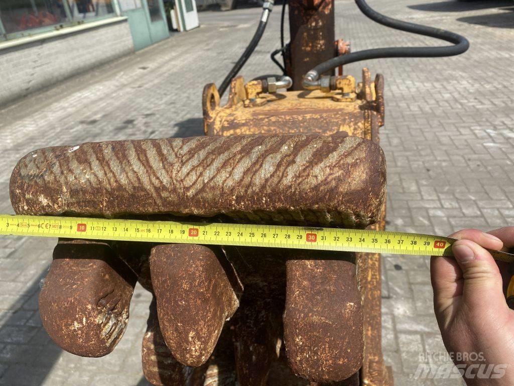 Okada CW 30/40 قطاعات