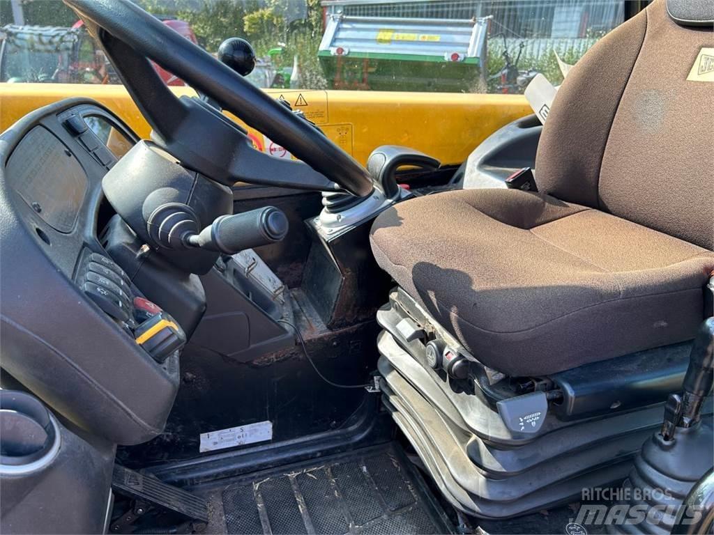 JCB 550-80 رافعات سلة تلسكوبية