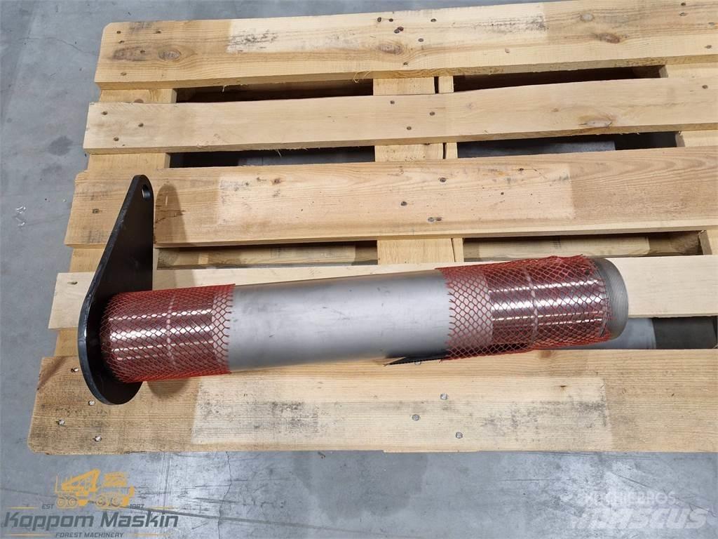 Eco Log 7013735 رافعات شحن