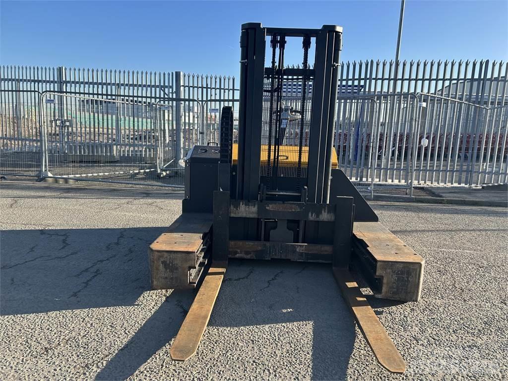  SBP XT HD 4VR 2520 شاحنة المناولة رباعية الاتجاهات