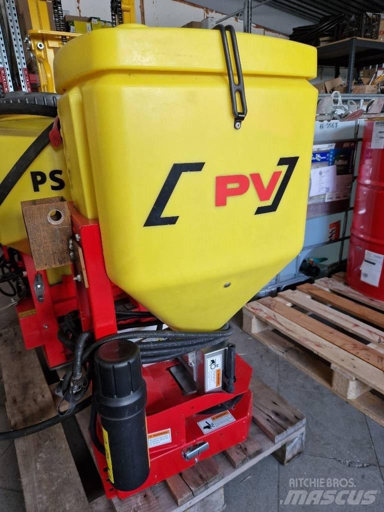 APV MDD 100 M1 ماكينات وملحقات البذر الأخرى