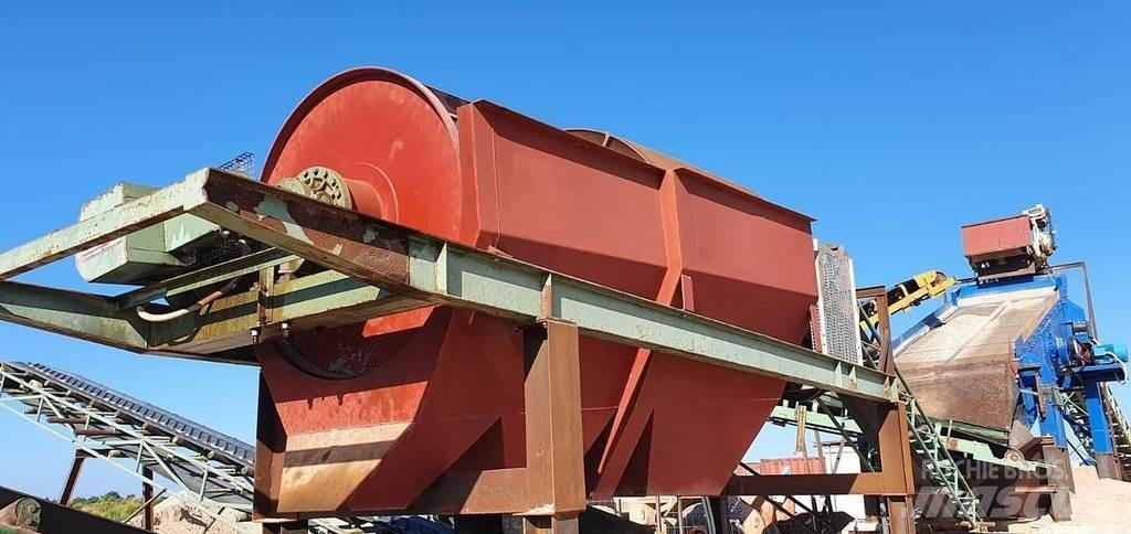 REV VL 122/55 الطبلة