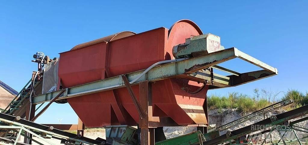 REV VL 122/55 الطبلة