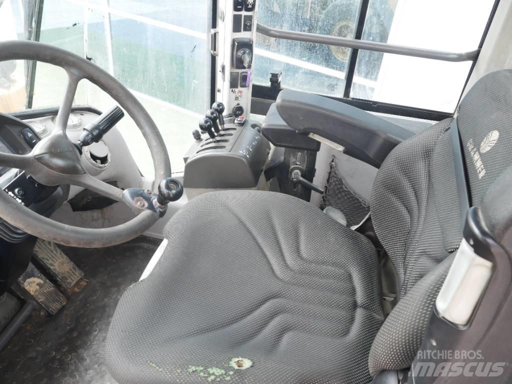 Volvo L 90 F لوادر بعجل