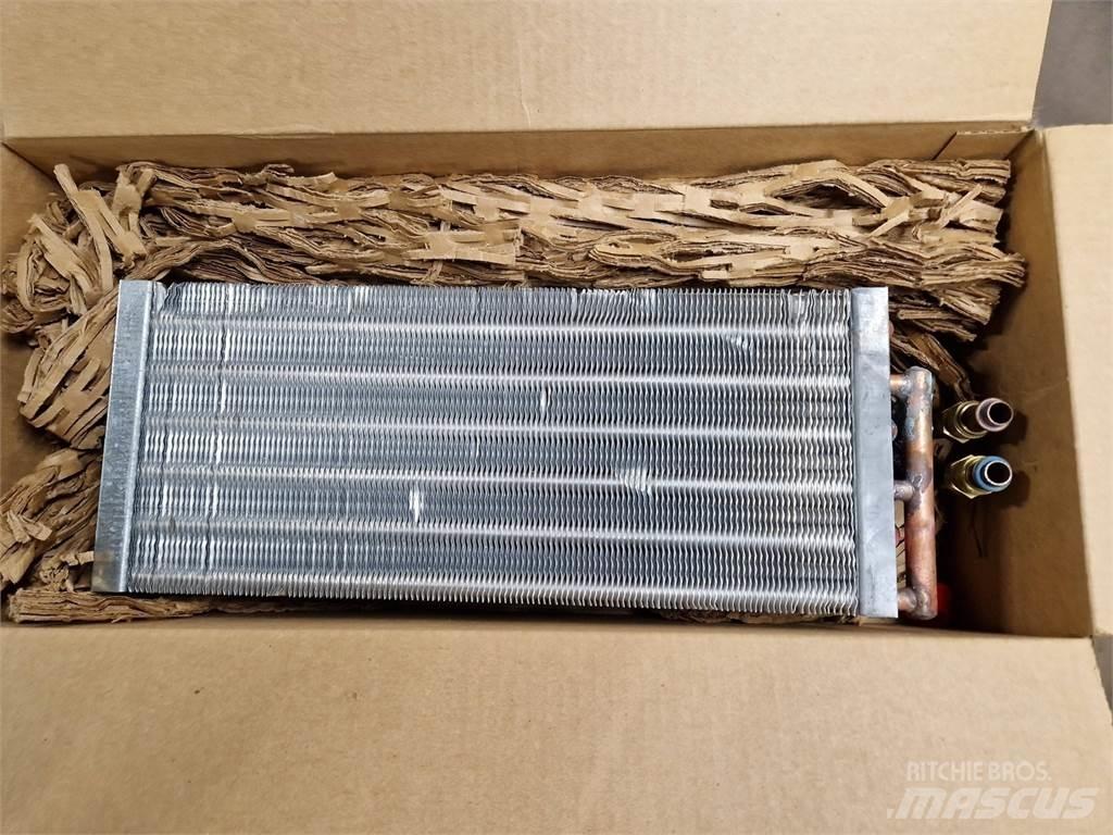 Eco Log 7006611 كابينة والداخلية