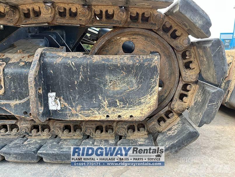 JCB 85 Z-2 حفارات وسط 7 طن - 12 طن