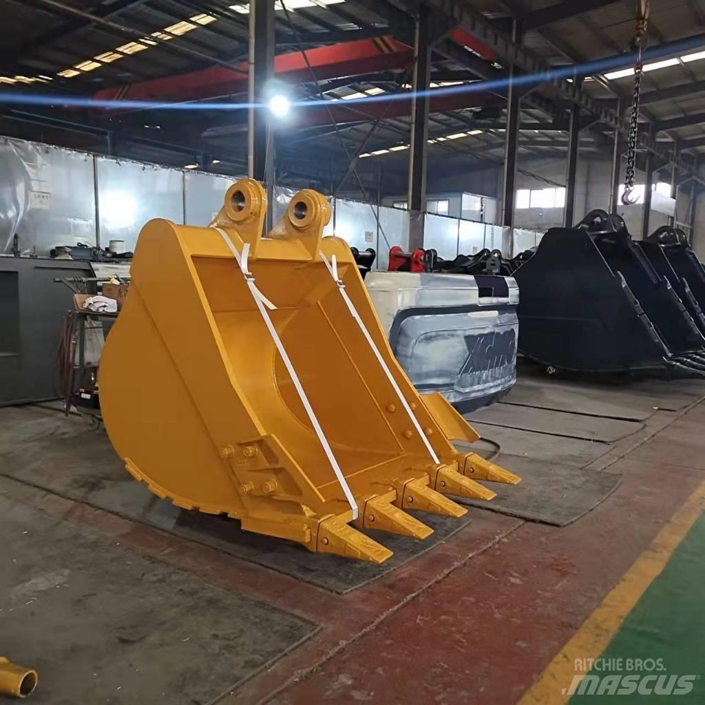 CAT 320DL mud bucket دلاء