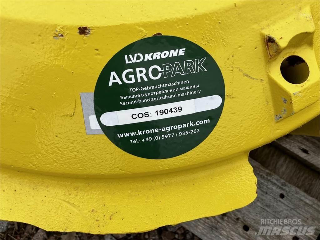 John Deere 620 kg ملحقات أخرى للجرارات