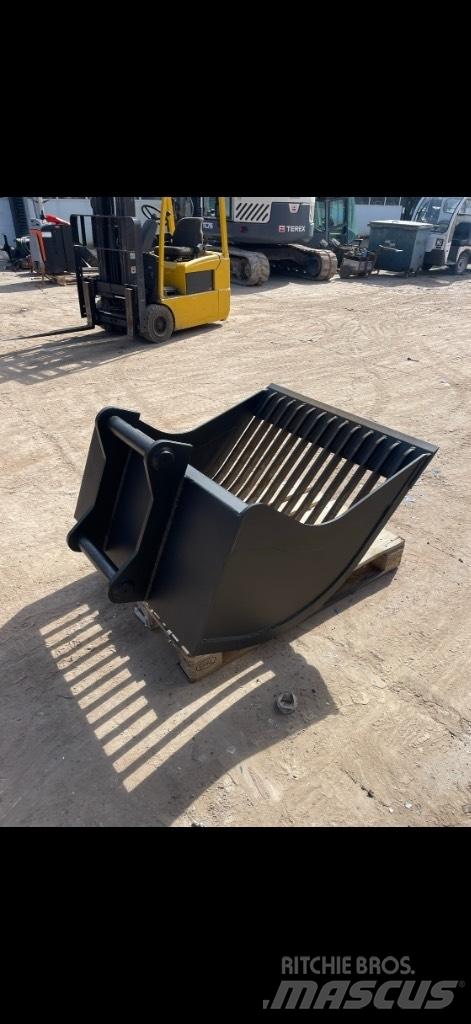  Andet 1000mm مكونات أخرى
