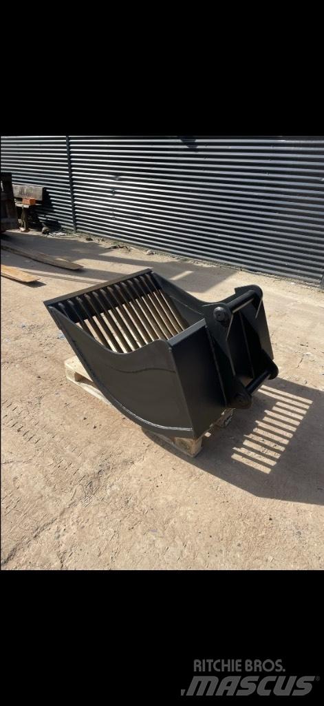  Andet 1000mm مكونات أخرى