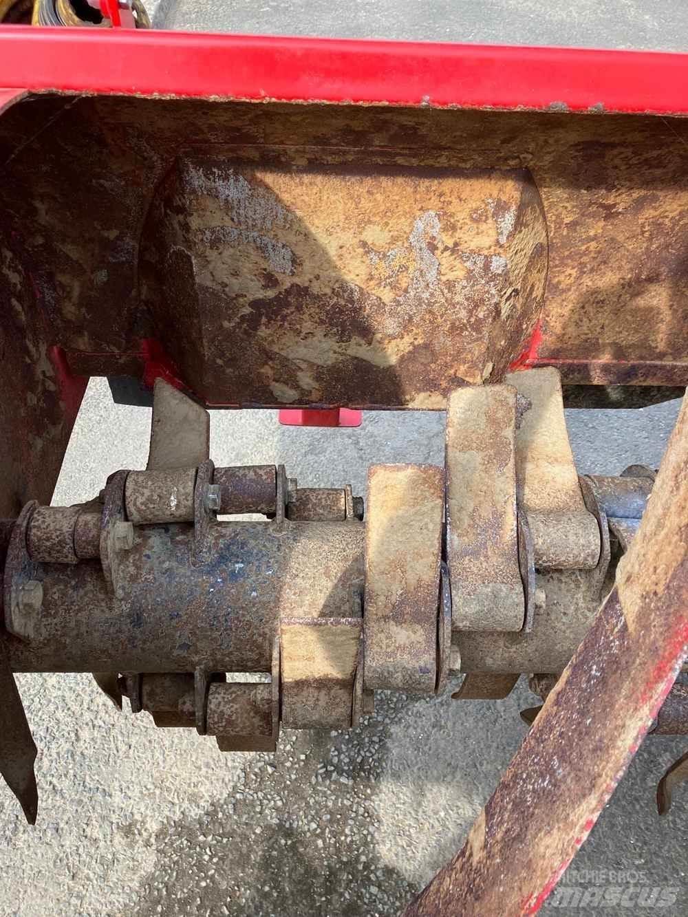 Grimme KS 5400 معدات زراعة وحصاد البطاطس - أخرى