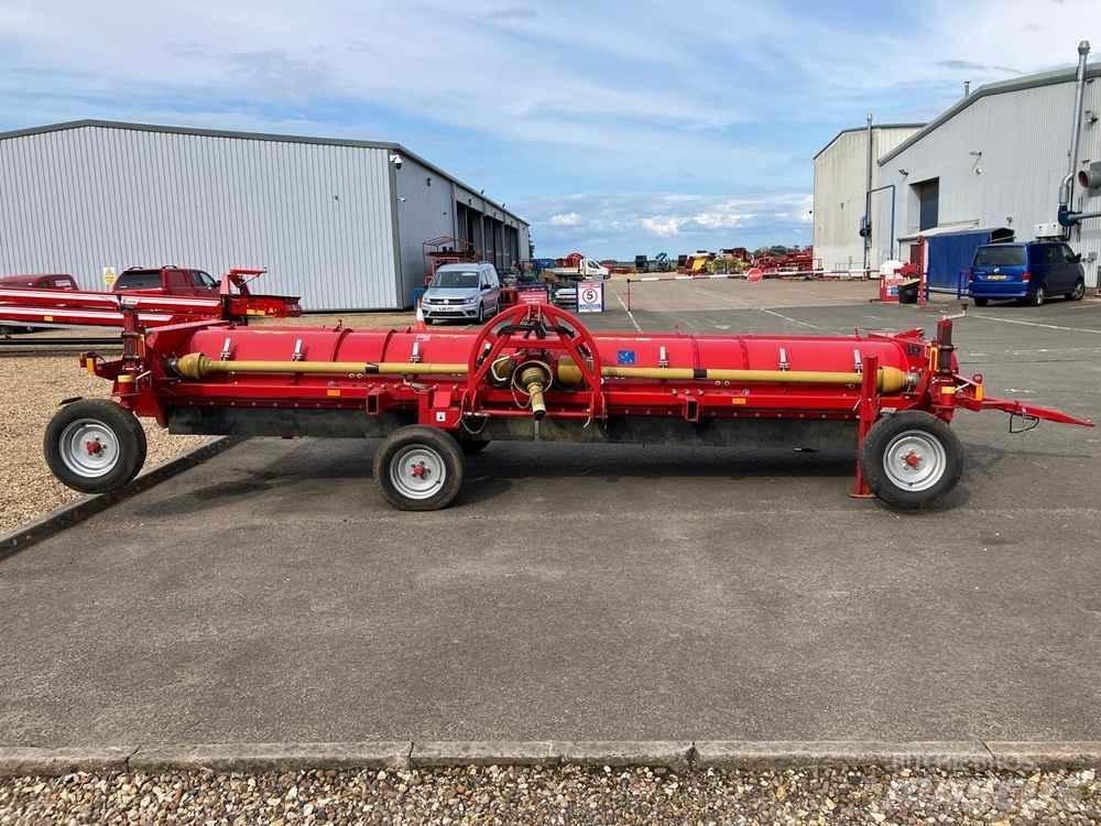 Grimme KS 5400 معدات زراعة وحصاد البطاطس - أخرى