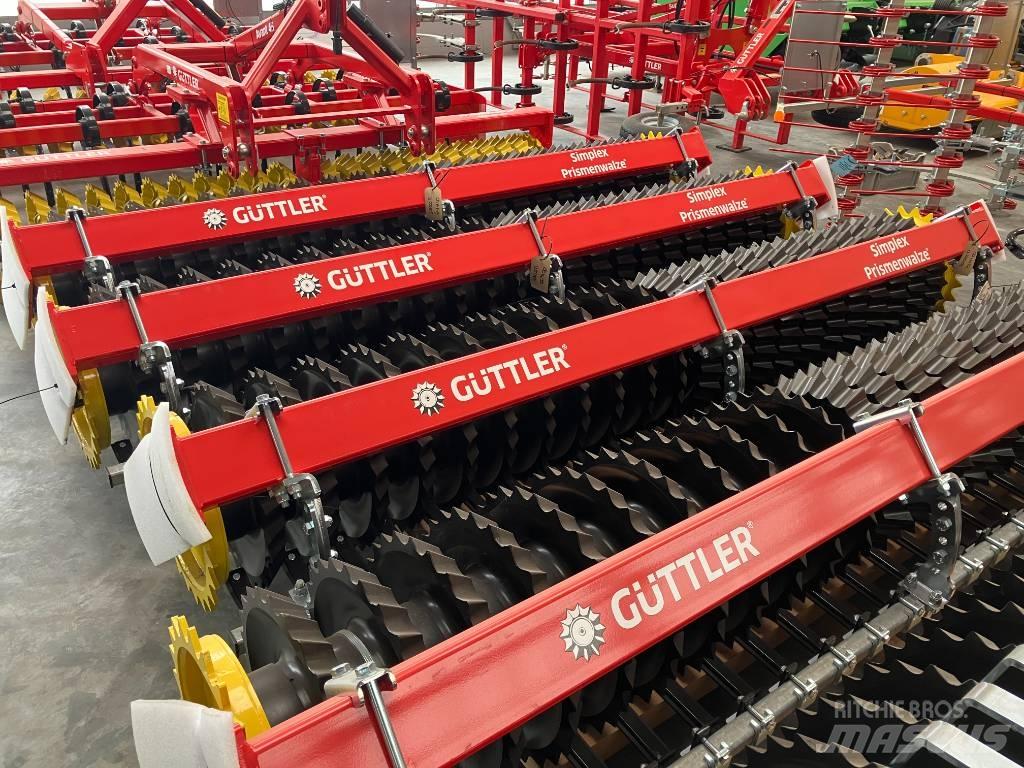 Güttler Simplex مداحل