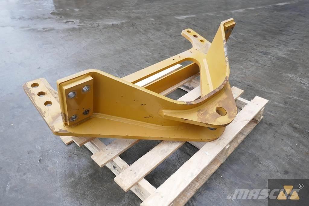 CAT 140M3 Drawbar مكونات أخرى
