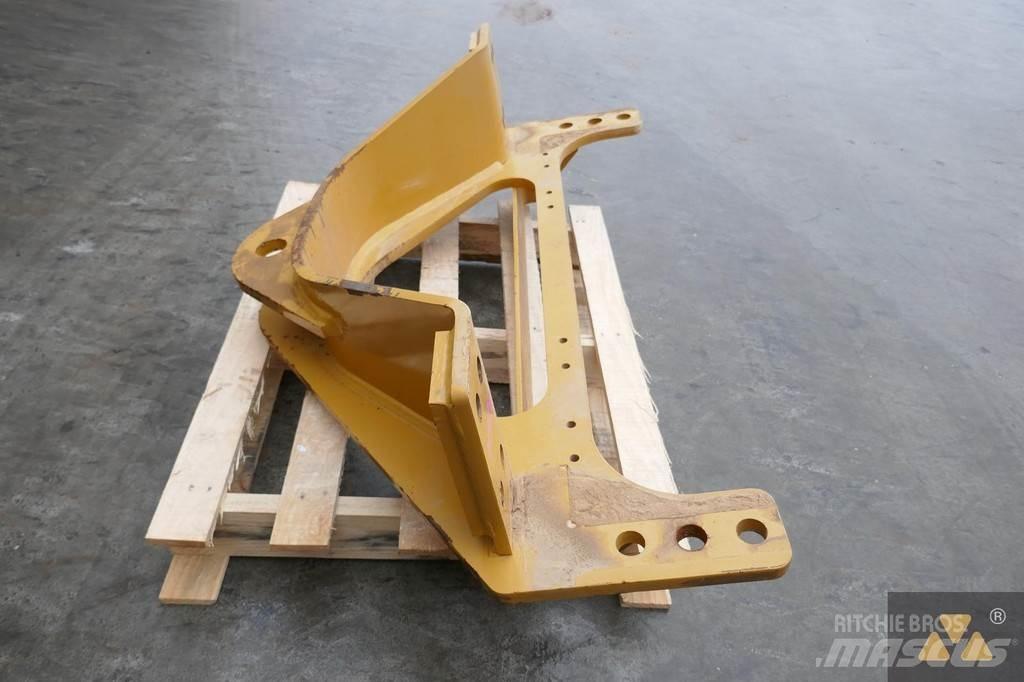 CAT 140M3 Drawbar مكونات أخرى