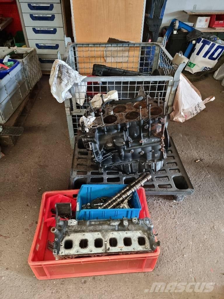 Linde H45T شاحنات LPG