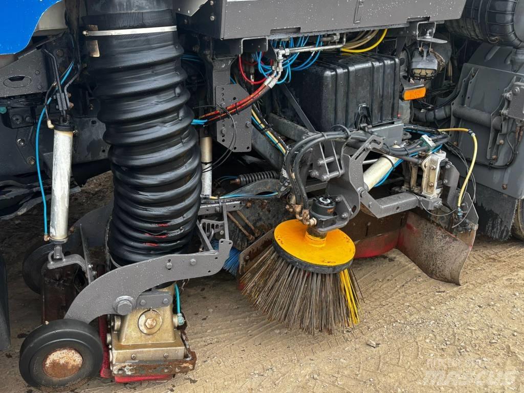 DAF LF 220 شاحنات أخرى