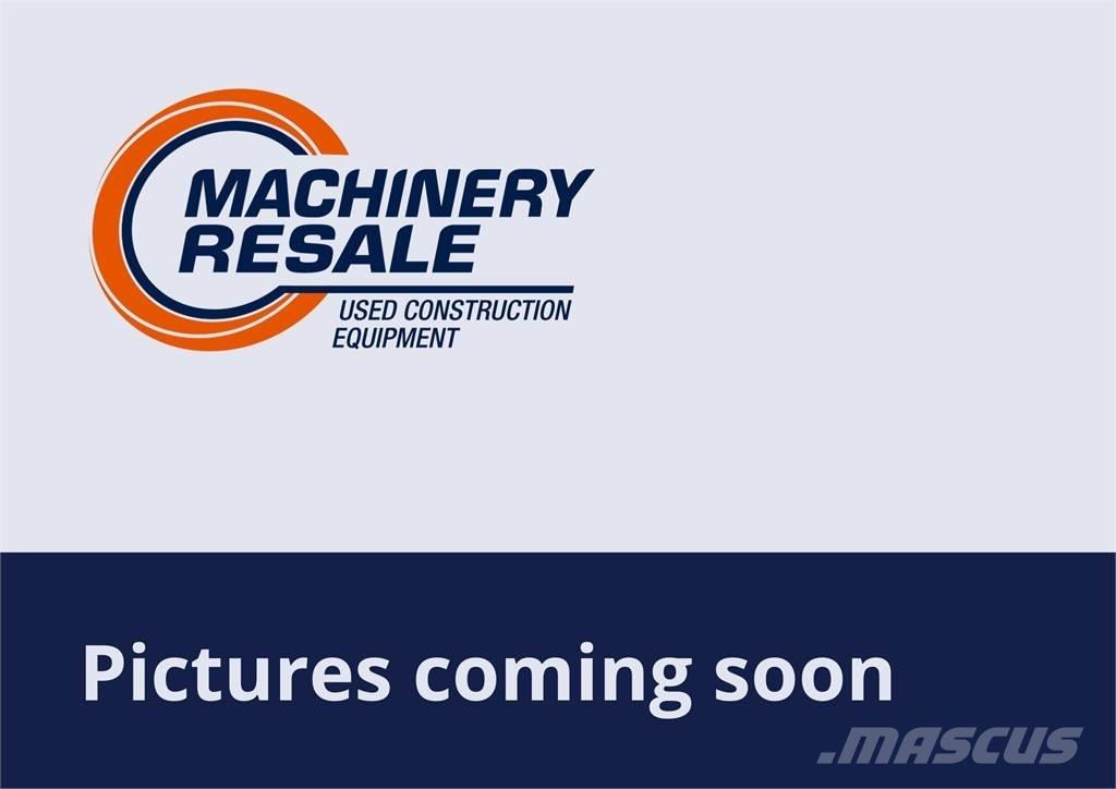 Doosan G 40 مولدات ديزل