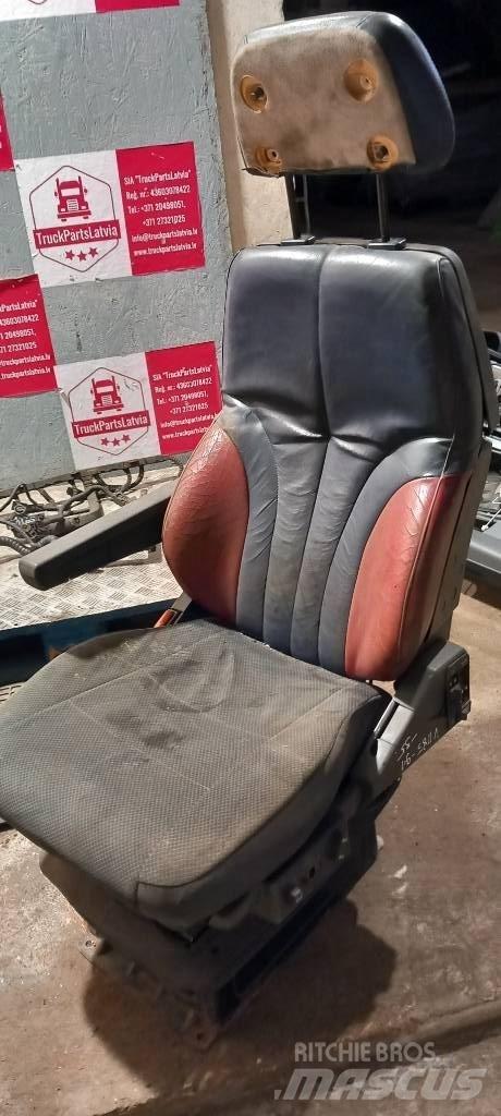 Volvo FH 12.    21329584 كابينة والداخلية