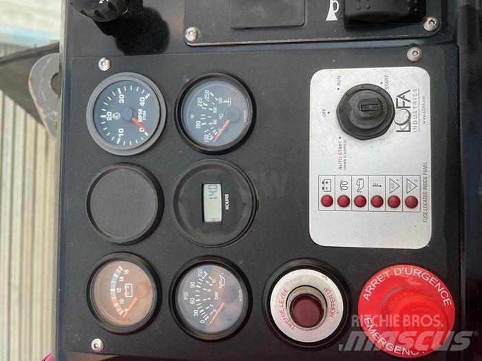 Tanguay WP50 أخرى