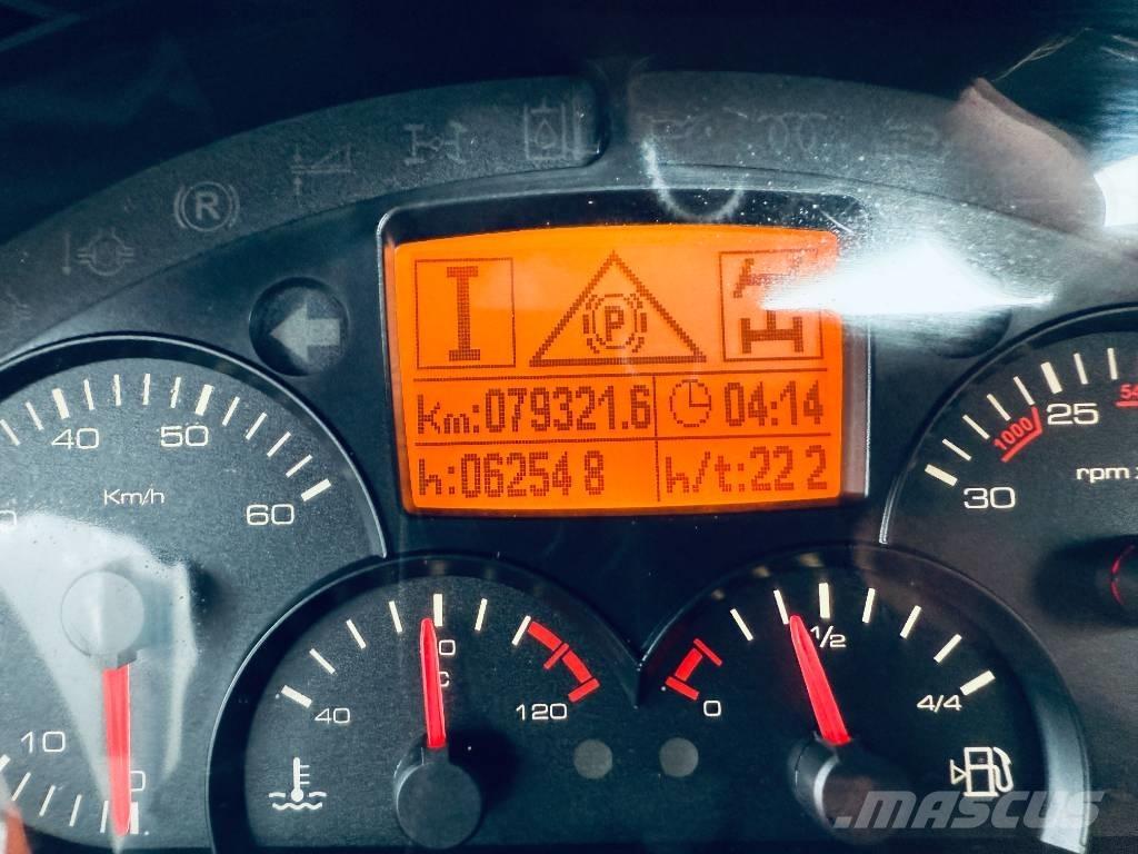 Reform Muli T10X ماكينات زراعية أخرى