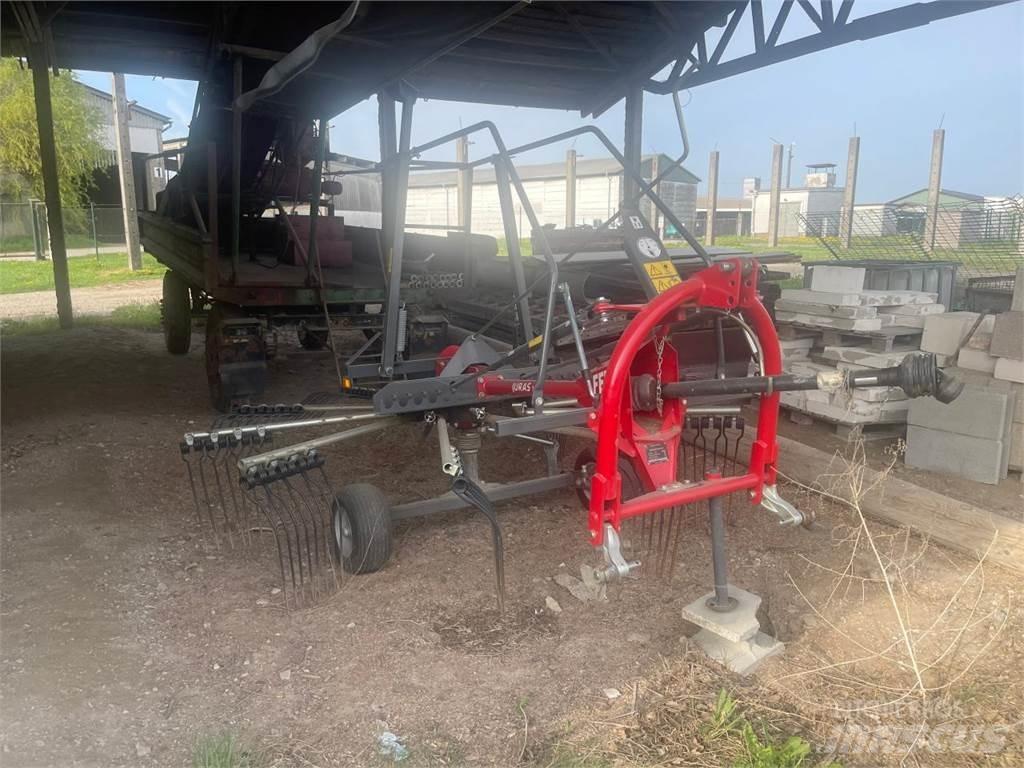 Fella Juras 351 DN محشات